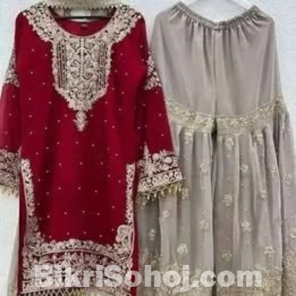 Viral Garara Suit